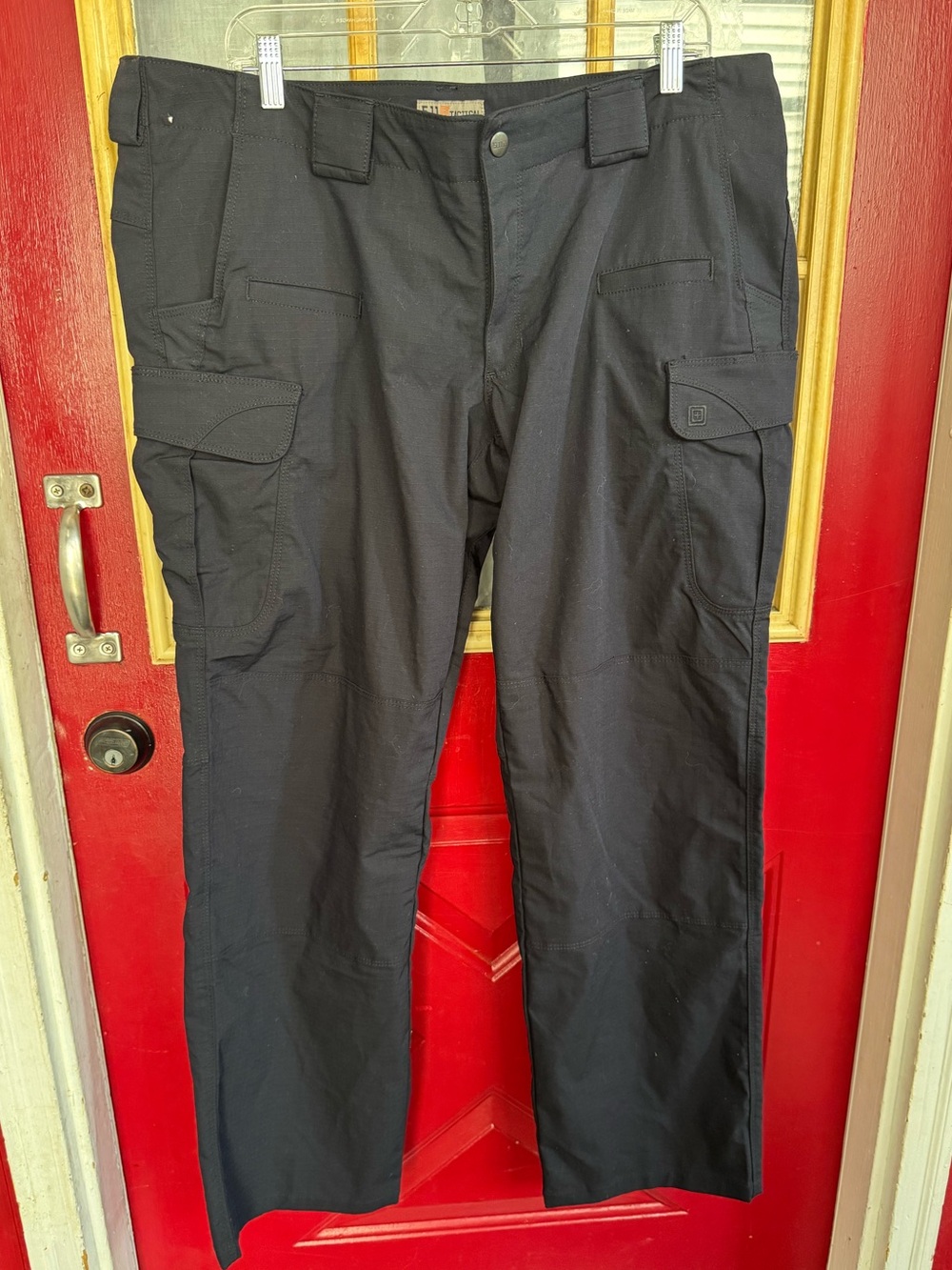 Women's 5.11 Stryke Pants, size 20, workwear